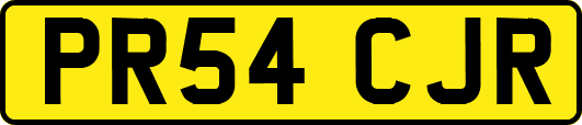 PR54CJR