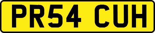 PR54CUH