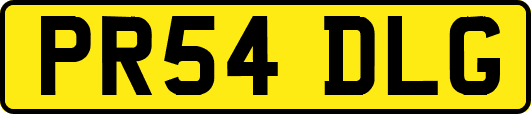 PR54DLG
