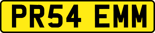 PR54EMM
