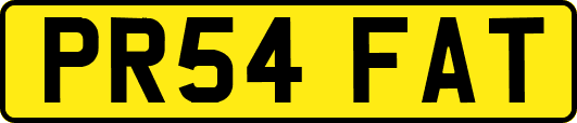 PR54FAT