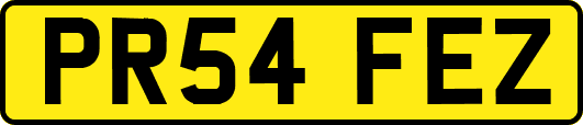 PR54FEZ