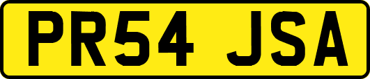 PR54JSA