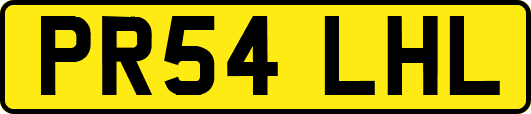 PR54LHL