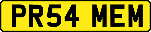 PR54MEM