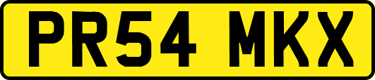 PR54MKX