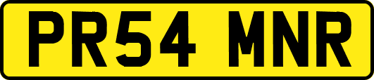 PR54MNR