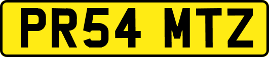 PR54MTZ