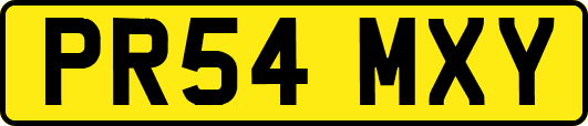PR54MXY