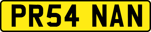 PR54NAN