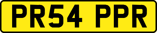 PR54PPR