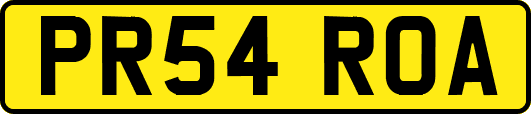 PR54ROA