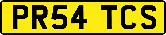 PR54TCS