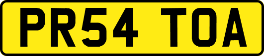 PR54TOA