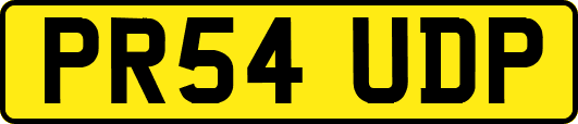 PR54UDP