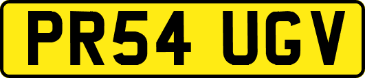 PR54UGV