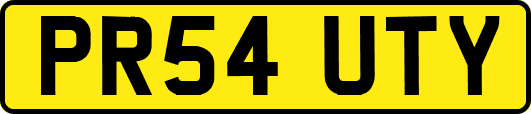 PR54UTY