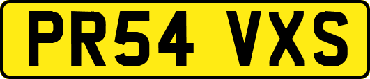 PR54VXS