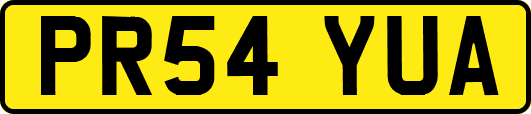 PR54YUA