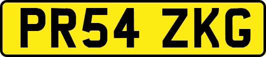 PR54ZKG