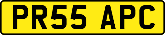 PR55APC