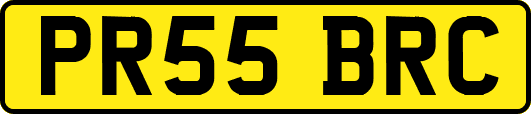 PR55BRC