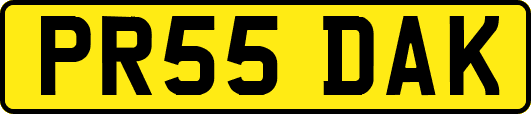 PR55DAK