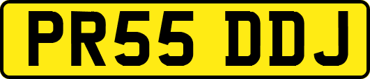 PR55DDJ
