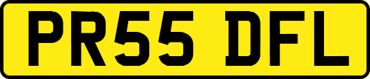 PR55DFL