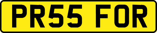 PR55FOR