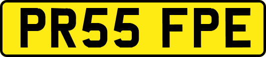 PR55FPE
