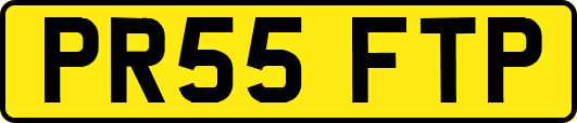 PR55FTP