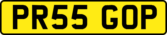 PR55GOP
