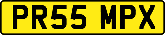 PR55MPX