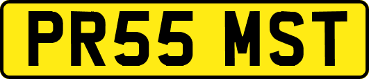 PR55MST