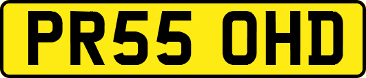 PR55OHD