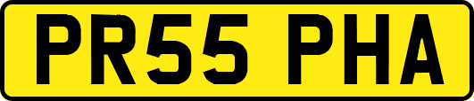 PR55PHA