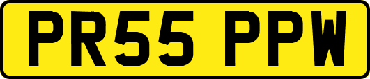 PR55PPW