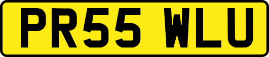 PR55WLU