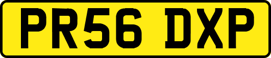 PR56DXP