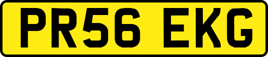 PR56EKG