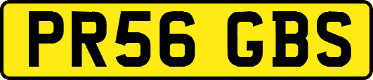 PR56GBS