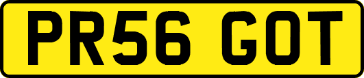 PR56GOT