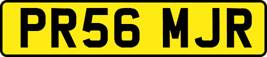 PR56MJR