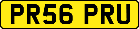 PR56PRU