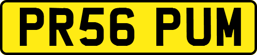 PR56PUM