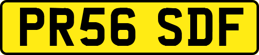 PR56SDF