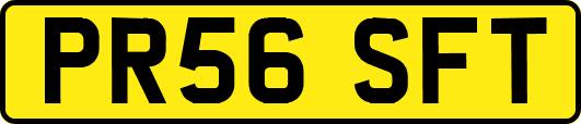 PR56SFT