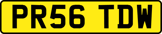 PR56TDW