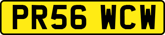 PR56WCW